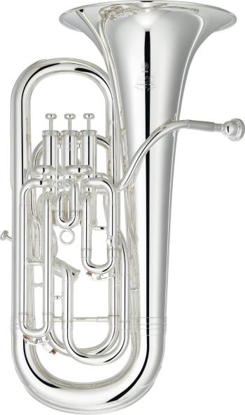 Yamaha YEP-642 TS Eufonie