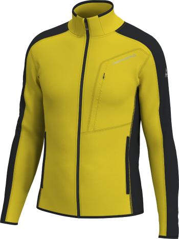 Fischer UP Flex Jacket Yellow XL Bunda