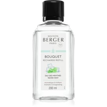 Maison Berger Paris Summer Mint Water náplň do aroma difuzérů 200 ml