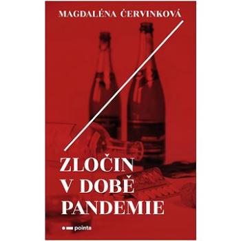 Zločin v době pandemie (978-80-765-0449-3)