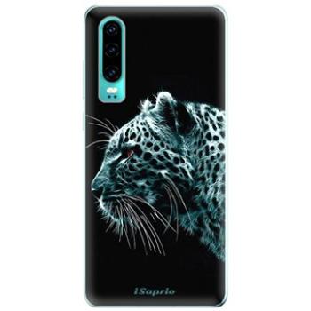 iSaprio Leopard 10 pro Huawei P30 (leop10-TPU-HonP30)