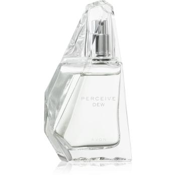 Avon Perceive Dew toaletní voda pro ženy 50 ml