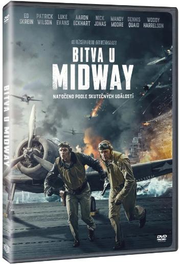 Bitva u Midway (DVD)