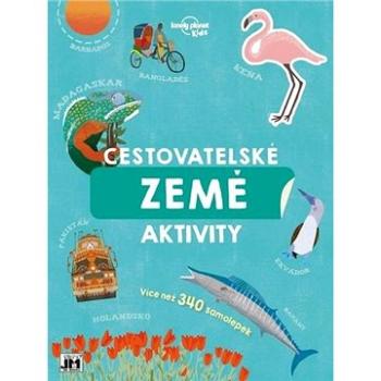 Země Cestovatelské aktivity (8595593825557)