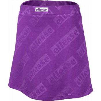 ELLESSE LIETA SKIRT Dámská sukně, fialová, velikost