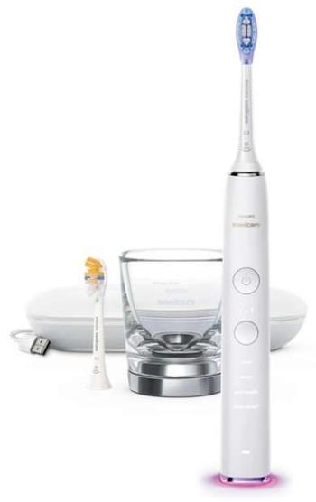 Philips HX9917/88 Sonicare DiamondClean Smart 9400 Szónikus Elekt...