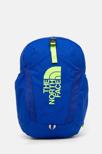 Dětský batoh The North Face MINI RECON velký, s potiskem, NF0A52VX0O11