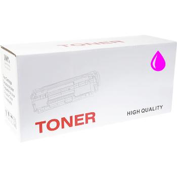 OKI 46508710 - kompatibilní toner Economy, purpurový, 3000 stran