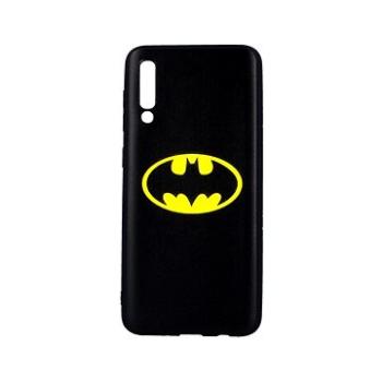 TopQ Samsung A30s 3D silikon Batman 45790 (Sun-45790)