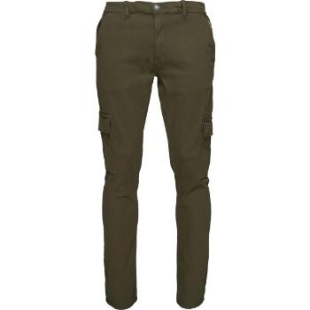 BLEND TWISTER JOG Férfi nadrág, khaki, méret