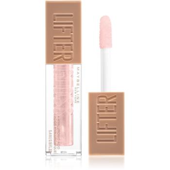 Maybelline Lifter Gloss lesk na rty odstín 02 Ice 5.4 ml