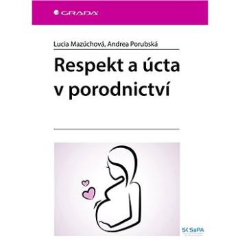 Respekt a úcta v porodnictví (978-80-271-3508-0)