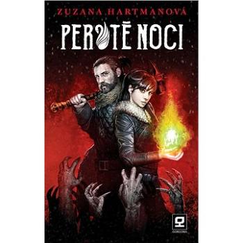 Perutě noci (978-80-880-2943-4)