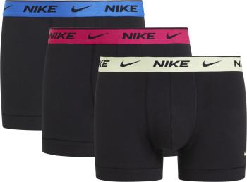 Nike trunk 3pk-everyday cotton stretch m