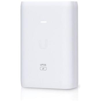 Ubiquiti U-POE-af - Gigabitový PoE Injektor 802.3af (U-POE-af)