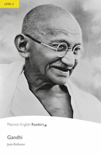 PER | Level 2: Gandhi - Jane Rollason