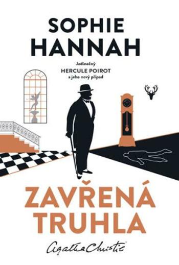 Zavřená truhla - Sophie Hannahová