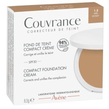 Avène Kompaktní krémový make-up SPF 30 odstín 1.3 Honey 8,5 g