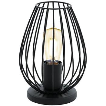 Eglo - Stolní lampa 1xE27/60W/230V (63957)