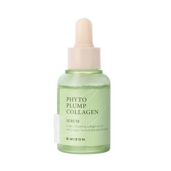 Mizon Phyto Plump Collagen sérum 30 ml