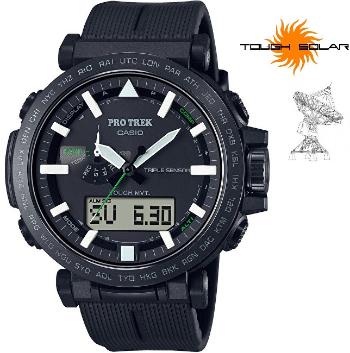 Casio PROTREK Tough Solar Radio Controlled PRW-6621Y-1ER (665)