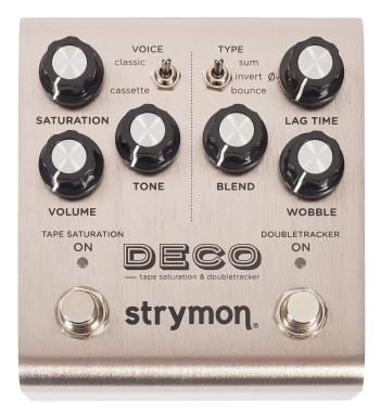 Strymon Deco V2