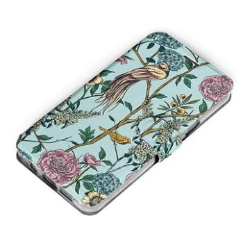 Mobiwear flip pouzdro pro Xiaomi Redmi Note 11 Pro 5G - MX07S (5904808049542)
