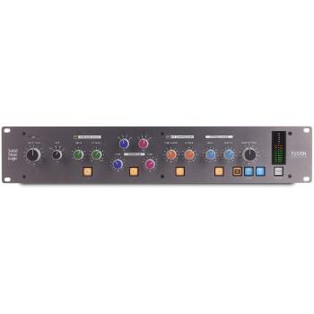 SSL Fusion