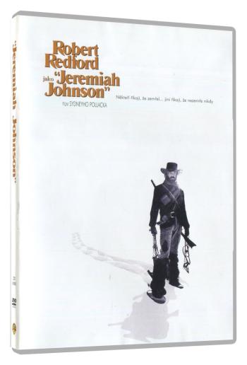 Jeremiah Johnson (DVD)