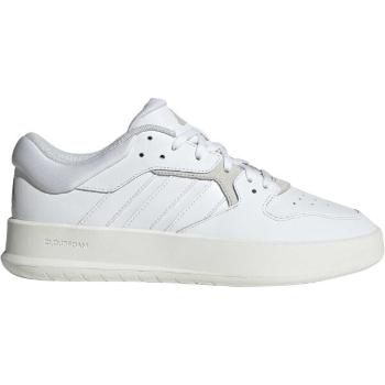 adidas COURT 24 Férfi cipő, fehér, méret 47 1/3