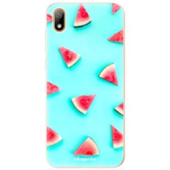 iSaprio Melon Patern 10 pro Huawei Y5 2019 (melon10-TPU2-Y5-2019)