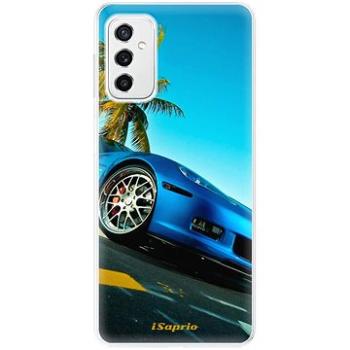 iSaprio Car 10 pro Samsung Galaxy M52 5G (car10-TPU3-M52_5G)