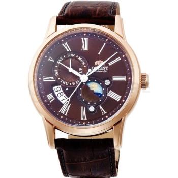 Orient Automatic RA-AK0009T30B - 30 dní na vrátenie tovaru, Garancia originality