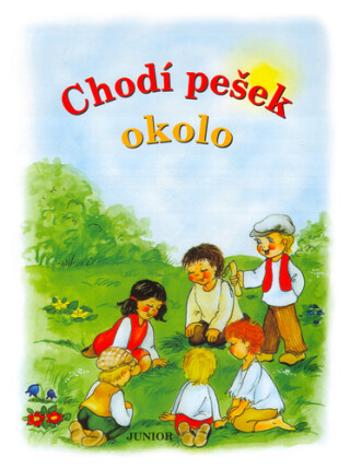 Chodí pešek okolo