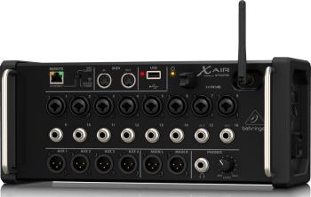 Behringer XR16