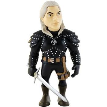 MINIX Netflix TV: The Witcher - Geralt (8436605113777)