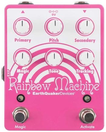 EarthQuaker Devices Rainbow Machine V2 Kytarový efekt