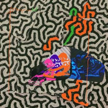 Animal Collective, Animal Collective - Tangerine Reef Audio CD CD, CD
