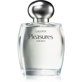 Estée Lauder Pleasures for Men kolínská voda pro muže 100 ml