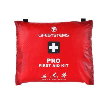 
                         trusa de prim ajutor - LIGHT AND &amp; PRO FIRST AID KIT 
                