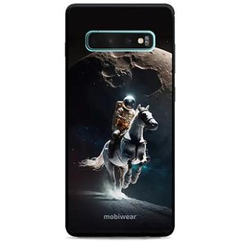 Mobiwear Glossy lesklý pro Samsung Galaxy S10 Plus - G004G (5904808450904)