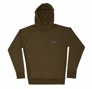 Aqua mikina classic hoody - l