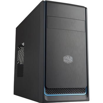 Cooler Master MasterBox E300L Silver (MCB-E300L-KN5N-B02)