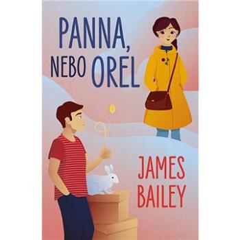 Panna, nebo orel (978-80-277-0039-4)