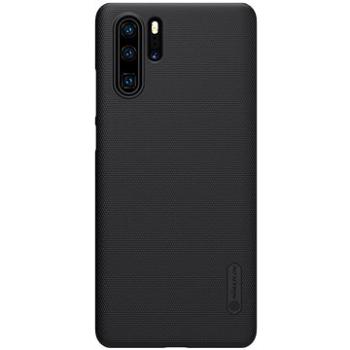 Nillkin Frosted Zadní Kryt pro Huawei P30 Pro black (6902048175037)