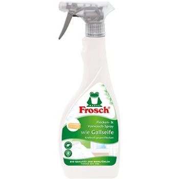 FROSCH sprej na skvrny 500 ml (4001499961458)