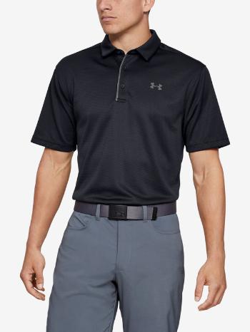 Under Armour Tech Polo triko Černá