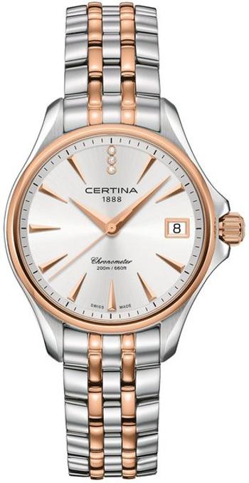 Certina DS Action Lady C032.051.22.036.00