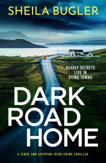 Dark Road Home - Sheila Bugler