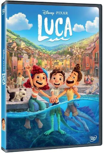 Luca (DVD)